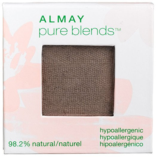 ALMAY Pure Blends Eyeshadow, Stone 225 - ADDROS.COM